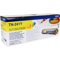 Brother Tonerpatrone BROTHER TN241Y Gelb Tonerpatrone