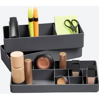 Organizer mit 3 Ebenen  3 teilig