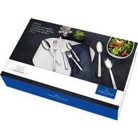Villeroy & Boch Louis Besteckset   68 Teile   Edelstahl