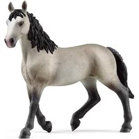 Schleich  Spielfigur HORSE CLUB  Cheval de Selle Francais Stute  13955 