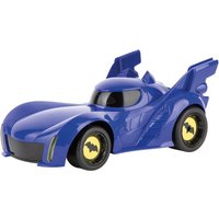 Carrera  RC Auto Carrera  First   Batwheels    Bam  2 4 GHz  mit Licht  und Soundeffekt
