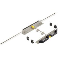 SO TECH  Auszug Verriegelungsgriff D3000A Lock in/out  für Schubladenbreite bis 1622 mm und Schubladentiefe 300 1000 mm