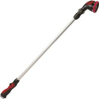 TOOLCRAFT Gartenschlauch TOOLCRAFT 2302365 Gartenspritze