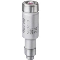 SIEMENS Stecksicherungshalter Siemens 5SE2302 Neozed Sicherung Sicherungsgröße   D01 2 A 400 V