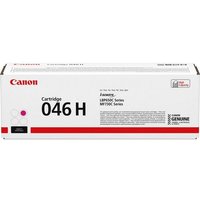 Canon Tonerkartusche Canon Toner 046H magenta