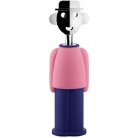 Alessi Korkenzieher Alessandro Rosa