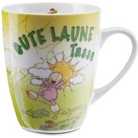 Nici Tasse Nici Tasse Gute Laune 10 cm