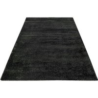 Esprit Teppich California ESP 22937  rechteckig  Höhe: 18 mm  sehr weicher dichter Flor  Wohnzimmer  Schlafzimmer  Esszimmer  uni