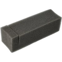 vhbw Ersatzfilter passend für Tecumseh Prisma 40  37 Rasenmäher  Zubehör für Prisma 40 37