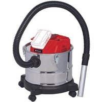 Einhell Bodenstaubsauger Einhell TE AV 18/15 Li C Solo  Aschesauger   ohne  Beutellos