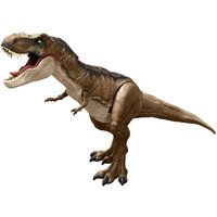 Mattel  Spielfigur Jurassic World Riesendino Tyrannosaurus Rex