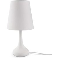 Paco Home Tischleuchte HELA  ohne Leuchtmittel  LED E14 Lampe  Tischleuchte Für Kinderzimmer u. Wohnzimmer Modern