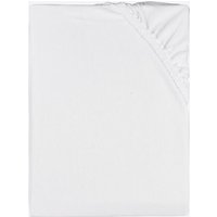 Jersey Spannbetttuch  CLASSIC  150x200cm