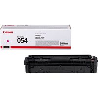 Canon Tonerpatrone 054 Toner magenta