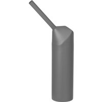 blomus Gießkanne COLIBRI Gießkanne Steel Gray 1 Liter