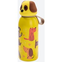 Kinder Isolierflasche aus Edelstahl in verschiedenen Designs  Ø ca. 7 cm