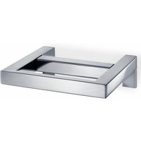 blomus Toilettenpapierhalter Menoto  mit Montagekit