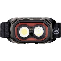 Wiha LED Stirnlampe Stirnlampe 500 lm mit Bewegungssensor