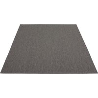 my home Teppich Saylor  rechteckig  Höhe: 5 mm  In  und Outdoor geeignet  Sisal Optik  Wetterfest & UV beständig