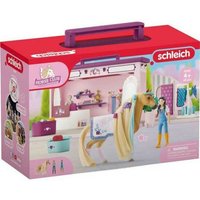 Schleich  Actionfigur Schleich Horse Club Sofias Beauties Pop Up Boutique  Spielfigur
