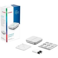 BOSCH Schalter Smart Home Universalschalter II