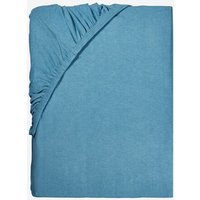 Jersey Spannbetttuch  CLASSIC  100x200cm