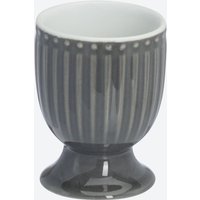 Eierbecher aus Porzellan  ca. 5x6 5 cm