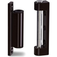 SO TECH  Fensterbeschlag Fensterband Metall 75 mm  1 St 