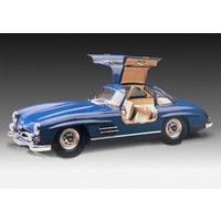 Mercedes Benz 300SL   100 Jahre MB   Geschenkset