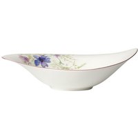 Villeroy & Boch Schüssel Mariefleur Serve & Salad Salatschüssel 36 x 24 cm   Salatschüsseln 