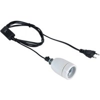 TRIXIE Terrarienleuchte Porzellanfassung Pro Socket