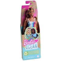 Mattel  Spielfigur Barbie Loves the Ocean