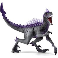 Schleich  Spielfigur ELDRADOR   Schattenraptor  70154 