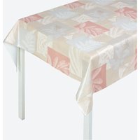 Wachstuchtischdecke in verschiedenen Designs  ca. 130x160cm