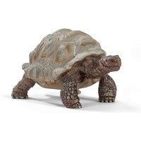 Schleich  Spielfigur 14824 Riesenschildkröte