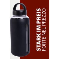 Trinkflasche  5 teilig  ca. 850 ml