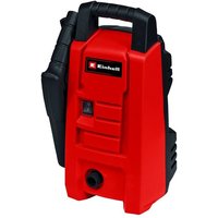 Einhell Hochdruckreiniger TC HP 90  Fördermenge max: 372.00 l/h