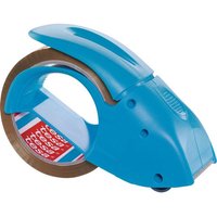 tesa Klebeband tesa Packband Abroller Pack n Go Blau Rollenbreite  max : 50 mm Rolle  Pack n Go 