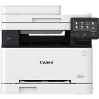 Canon Canon i SENSYS MF655Cdw Multifunktionsdrucker   WLAN  LAN  ADF  Automatischer Dokumenteneinzug   Automatischer Duplexdruck 