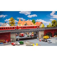 S Bahn Stadtbrücke