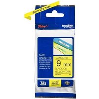 Brother Beschriftungsband TZE621 Original P touch Schriftband