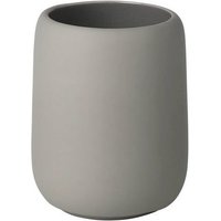 blomus Zahnputzbecher Blomus Zahnputzbecher  SONO  300 ml