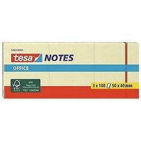 tesa Haftnotizblock