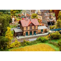 Bahnhof Ochsenhausen