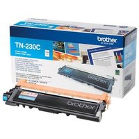 Brother Tonerpatrone Toner TN 230C cyan
