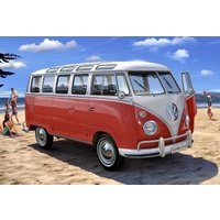 VW T1 Samba Bus