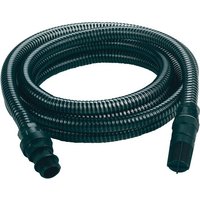 Einhell Gartenschlauch EINHELL Pumpen Saugschlauch Kunststoff  Schlauch