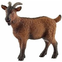 Schleich  Spielfigur Zviratko   Ziege