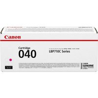 Canon Tonerkartusche Canon Toner 040 magenta