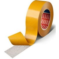 tesa Klebeband Klebeband tesafix 4959 doppelseitig Vlies Träger 19mmx50m